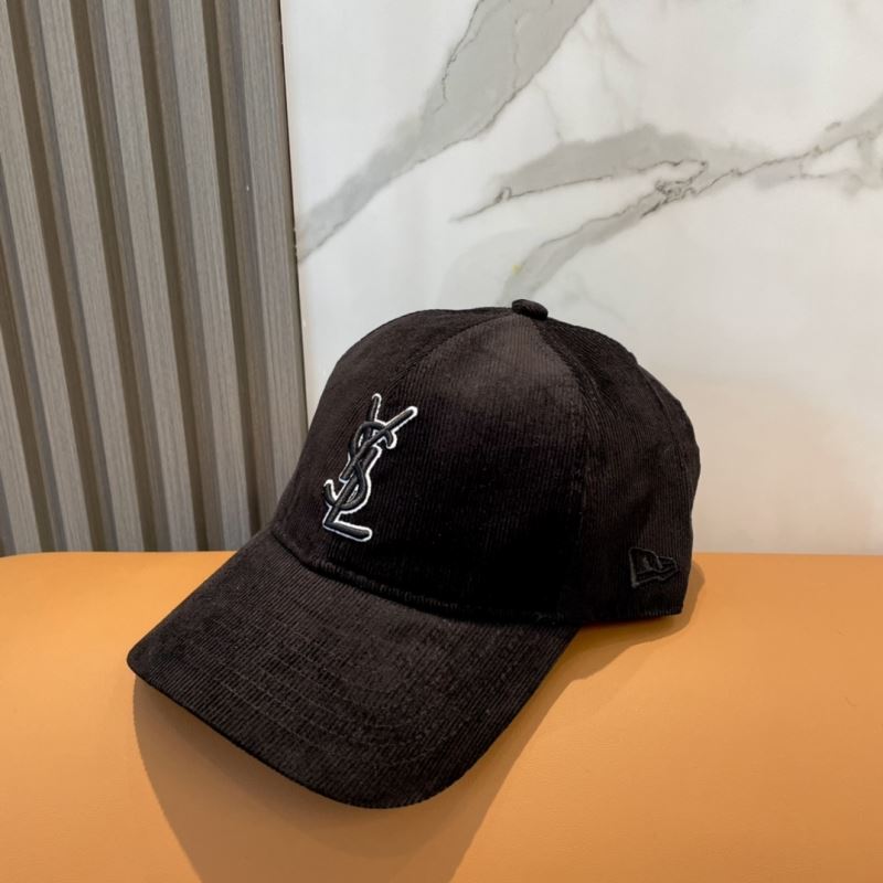 YSL Caps